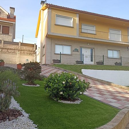 A Casa Da Tia Babel Villa O Casal Eksteriør bilde