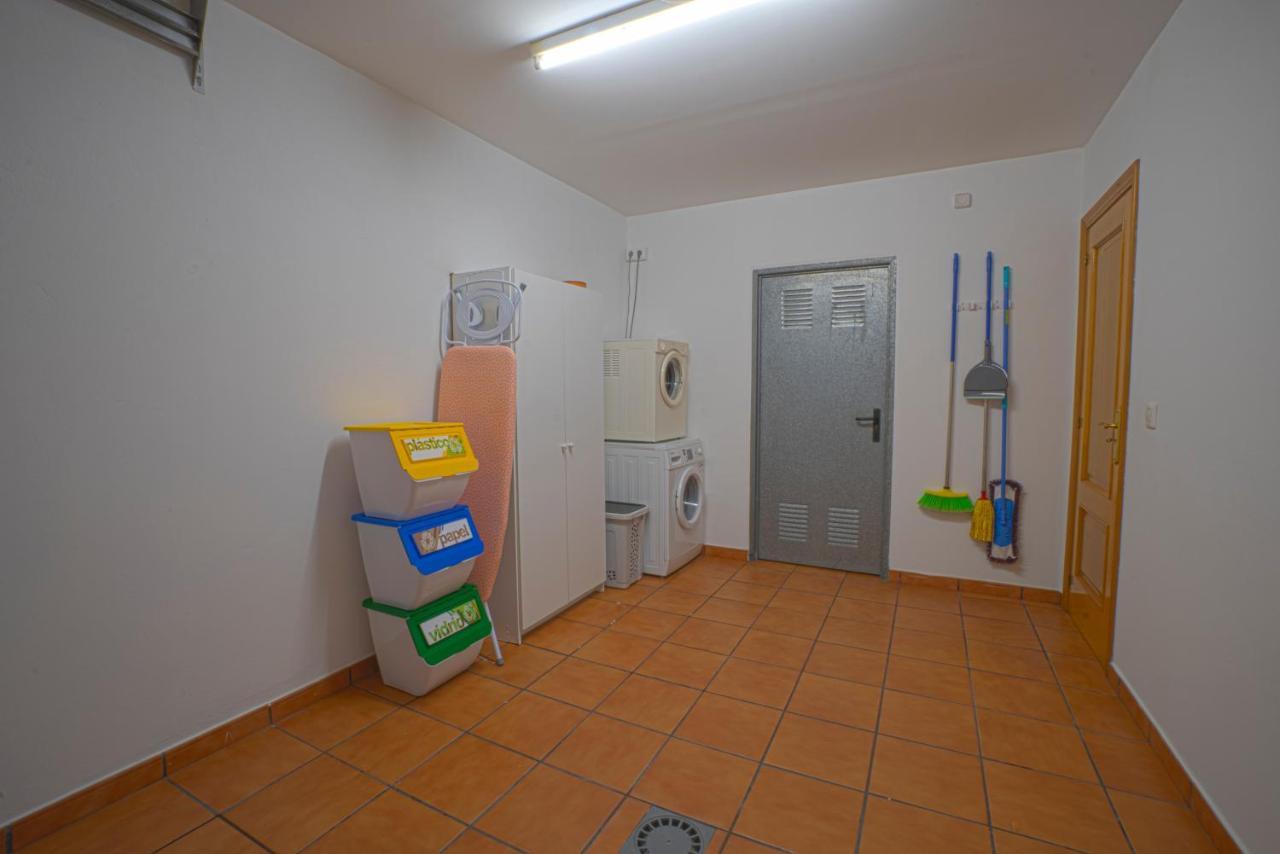 A Casa Da Tia Babel Villa O Casal Eksteriør bilde