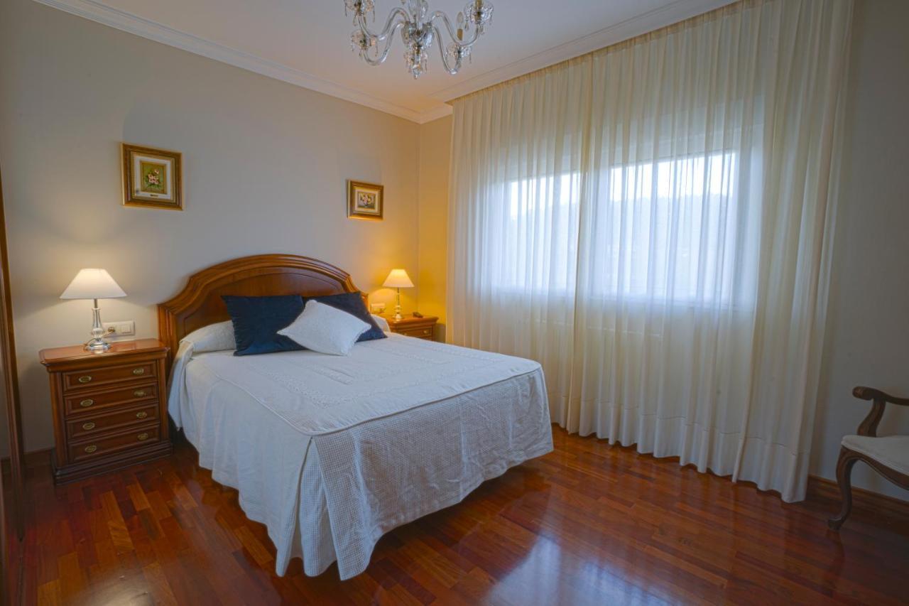 A Casa Da Tia Babel Villa O Casal Eksteriør bilde